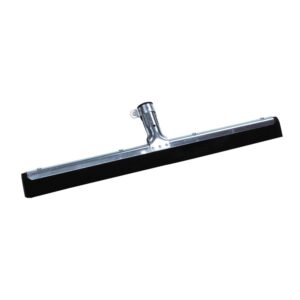 SQUEEGEE FLR 18″ W/THRED INSERT 1CT | Raw Item