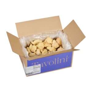 ROLL GARL KNOT | Packaged