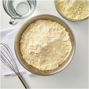 3-8# LEMON BAR DESSERT MIX GEN.MILLS | Styled