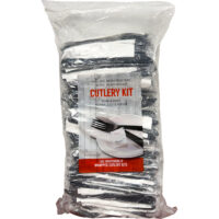 Cutlery Kit | Packaged