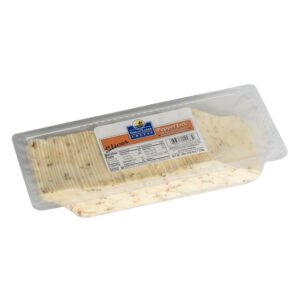 Pepperjack Sliced 2.5# GLC | Packaged