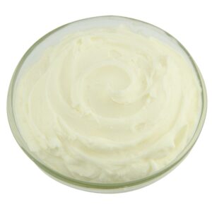 Buttercream Icing 32lb | Raw Item