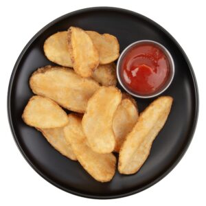 FRIES WAVE BEER BATRD 6-4# MCC | Styled