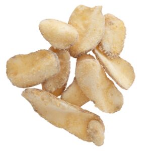 FRIES WAVE BEER BATRD 6-4# MCC | Raw Item