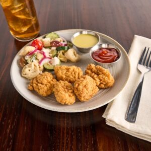 CHIX BRST CHNK BRD CRSPY 2-5# | Styled