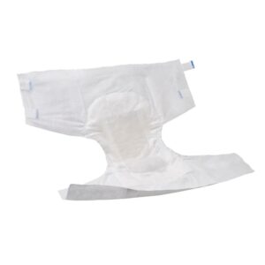 Brief Med 10 Breathable 4-24 Attnd | Raw Item