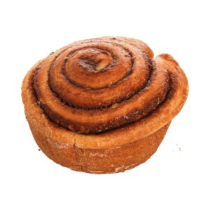 Roll Cinn W/ Crm Chs Icing 16-5z | Raw Item