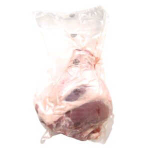 Pork Ham B/i Nat 2ct 50#avg F2f Gfs | Packaged