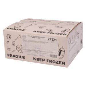 Ravioli Spnch&chs Egg Psta 2-3# Josep | Corrugated Box