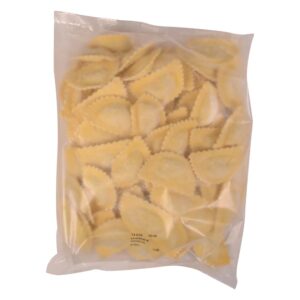 Ravioli Spnch&chs Egg Psta 2-3# Josep | Packaged