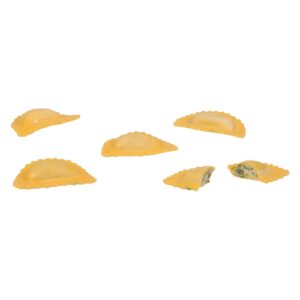 Ravioli Spnch&chs Egg Psta 2-3# Josep | Raw Item