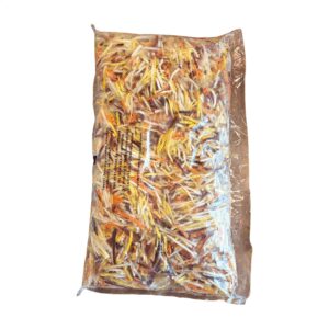 Multi-color Organic Carrots | Packaged