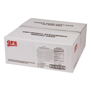 Cake Bday Ball .7z 10# Gfs | Corrugated Box