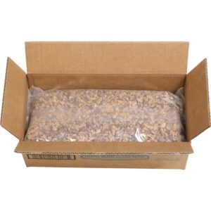 5# HEATH ENGLISH TOFFEE PIECES | Packaged