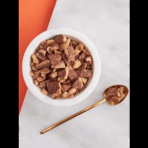 5# HEATH ENGLISH TOFFEE PIECES | Styled