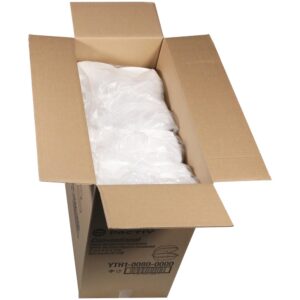 Cont Fm 1cmpt 6″ Sand 4-125 Pctv | Packaged