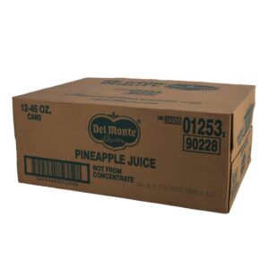 JUICE PINEAP 12-46FLZ DELM | Corrugated Box