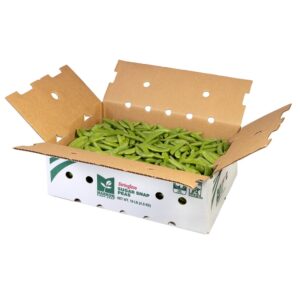 Sugar Snap Pea | Packaged