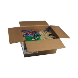 RING ONION BATRD 3/8″ 4-2.5# | Packaged