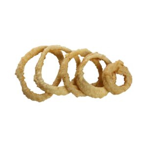RING ONION BATRD 3/8″ 4-2.5# | Raw Item