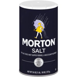 Iodized Salt | Packaged