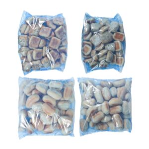 Euro-Bake Assorted Buffet Rolls | Packaged