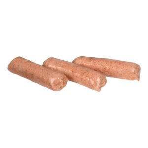 BRAT PLANT BASED SAUSAGE 50-3.52Z | Raw Item
