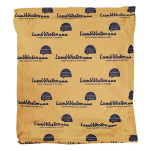FRIES 1/2″ C/C CONCRTN 6-4.5# STLTH | Packaged