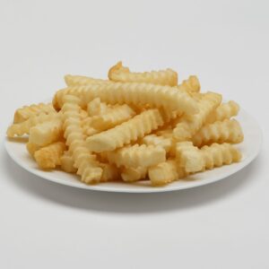FRIES 1/2″ C/C CONCRTN 6-4.5# STLTH | Styled
