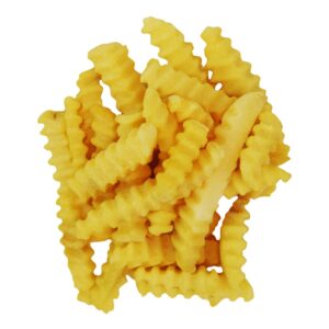FRIES 1/2″ C/C CONCRTN 6-4.5# STLTH | Raw Item
