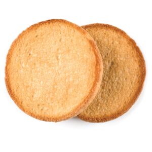 Holland Rusk | Raw Item