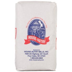 HUSH PUPPY MIX SWEET ONION 25# | Packaged