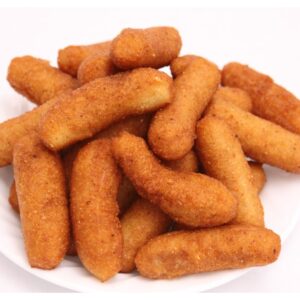 HUSH PUPPY MIX SWEET ONION 25# | Raw Item
