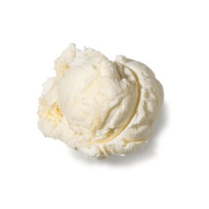 ICE CREAM QUIK BLND VAN 1-3GAL | Raw Item