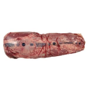 Beef Tndrln Psmo Chc 2-5#&up | Packaged
