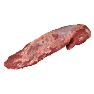 Beef Tndrln Psmo Chc 2-5#&up | Raw Item