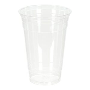20 OZ PET CUP 12/50 | Raw Item