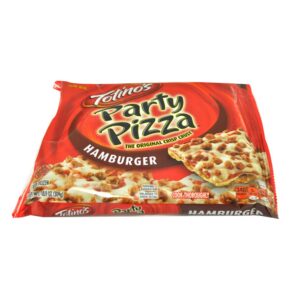 Cocktail Sauce Cups | Packaged