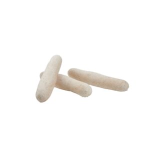 Wheat French Bread Dough | Raw Item