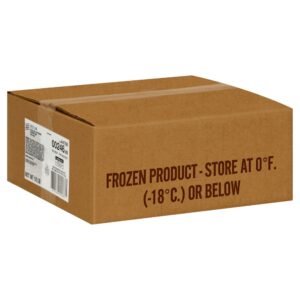 1-10# OM CHEESEBURG LINK 5-1 O MAYER | Corrugated Box