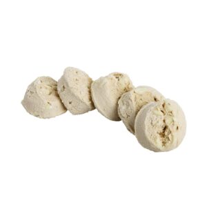 Dgh Cky Wht Choc Macad 240-1.33 oz | Raw Item