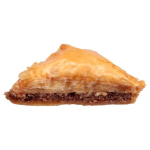 2-36CT BAKLAVA SINBAD 2Z 332540 | Raw Item