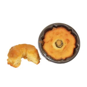 32-4.9Z CAKE PINEAPPLE UPSDDOWN 88200 | Raw Item