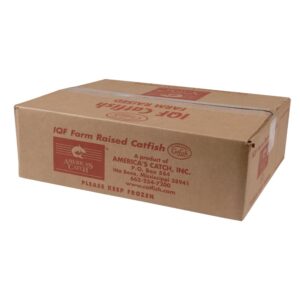 1-10# 10# Catfish Brd Curls – 1651 | Corrugated Box