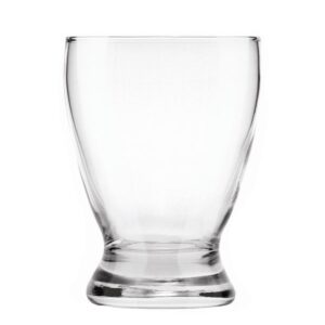 Solace Water Glass, 10 oz. | Raw Item
