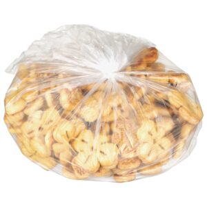 Pretzel Soft Shamrock Shape 100ct | Packaged