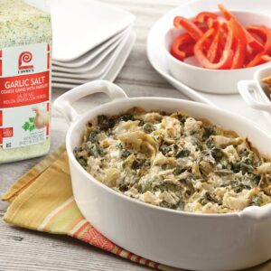 6-28 Oz Garlic Salt Lawry – | Styled