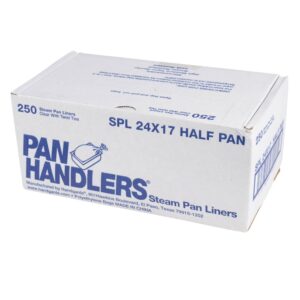 Pan Liner Bag | Corrugated Box