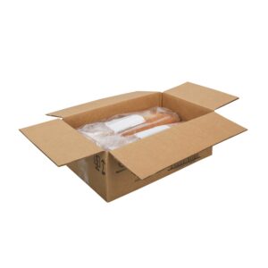 2-cake Lemon 18 Slice Pullman – 1893 | Packaged