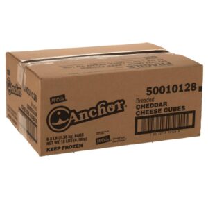 6-3# CHED CHS CUBE BRD 50010128 | Corrugated Box
